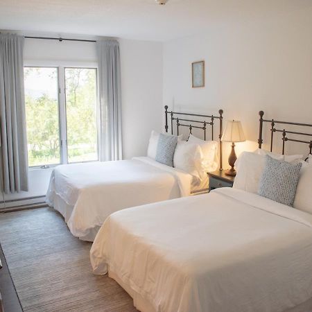 Apple Tree Inn Lenox Esterno foto