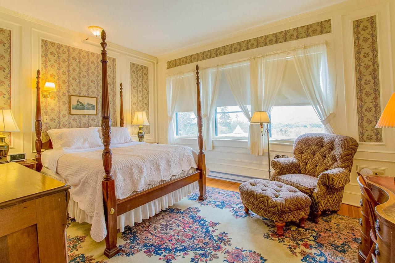Apple Tree Inn Lenox Esterno foto