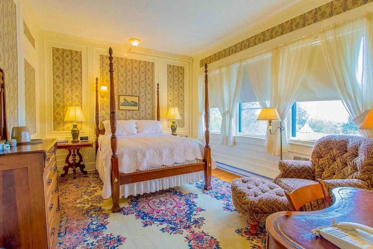 Apple Tree Inn Lenox Esterno foto