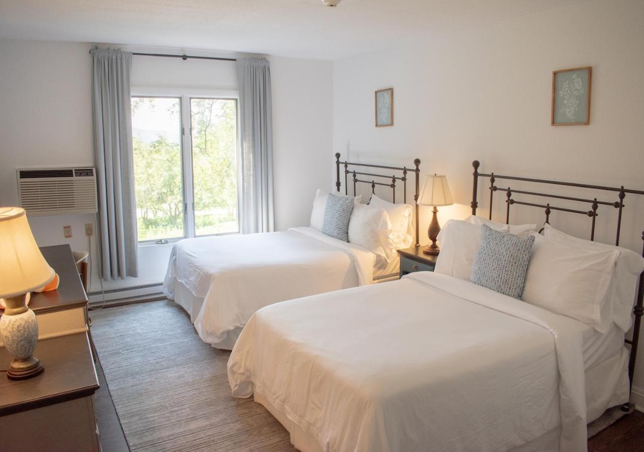 Apple Tree Inn Lenox Esterno foto