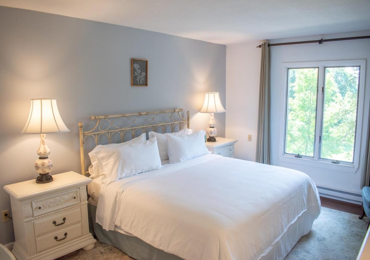 Apple Tree Inn Lenox Esterno foto